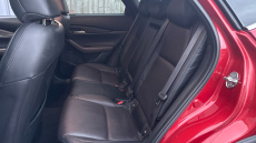 Mazda Cx-30 2.0 Skyactiv-G MHEV GT Sport Tech 5dr Auto Petrol Hatchback